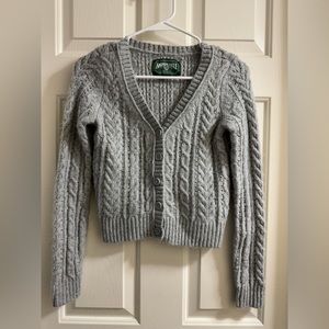 american eagle sweater